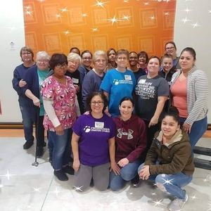 Meet your Posher, Tammy